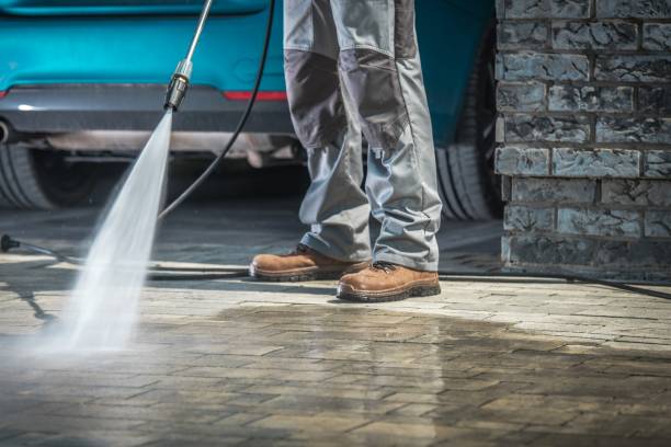 Best House Exterior Washing  in Summitville, IN