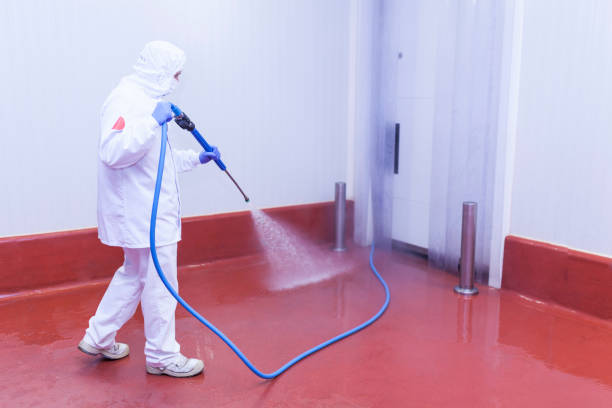 Best Oil Spill Cleanup  in Summitville, IN