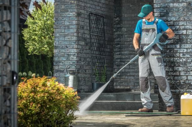 Best Gutter Cleaning  in Summitville, IN