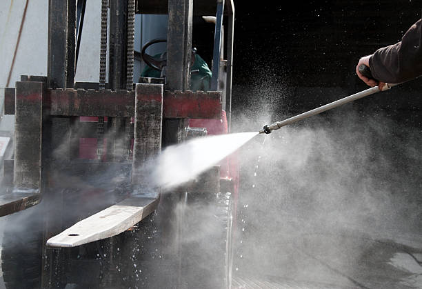 Boat and Dock Cleaning in Summitville, IN